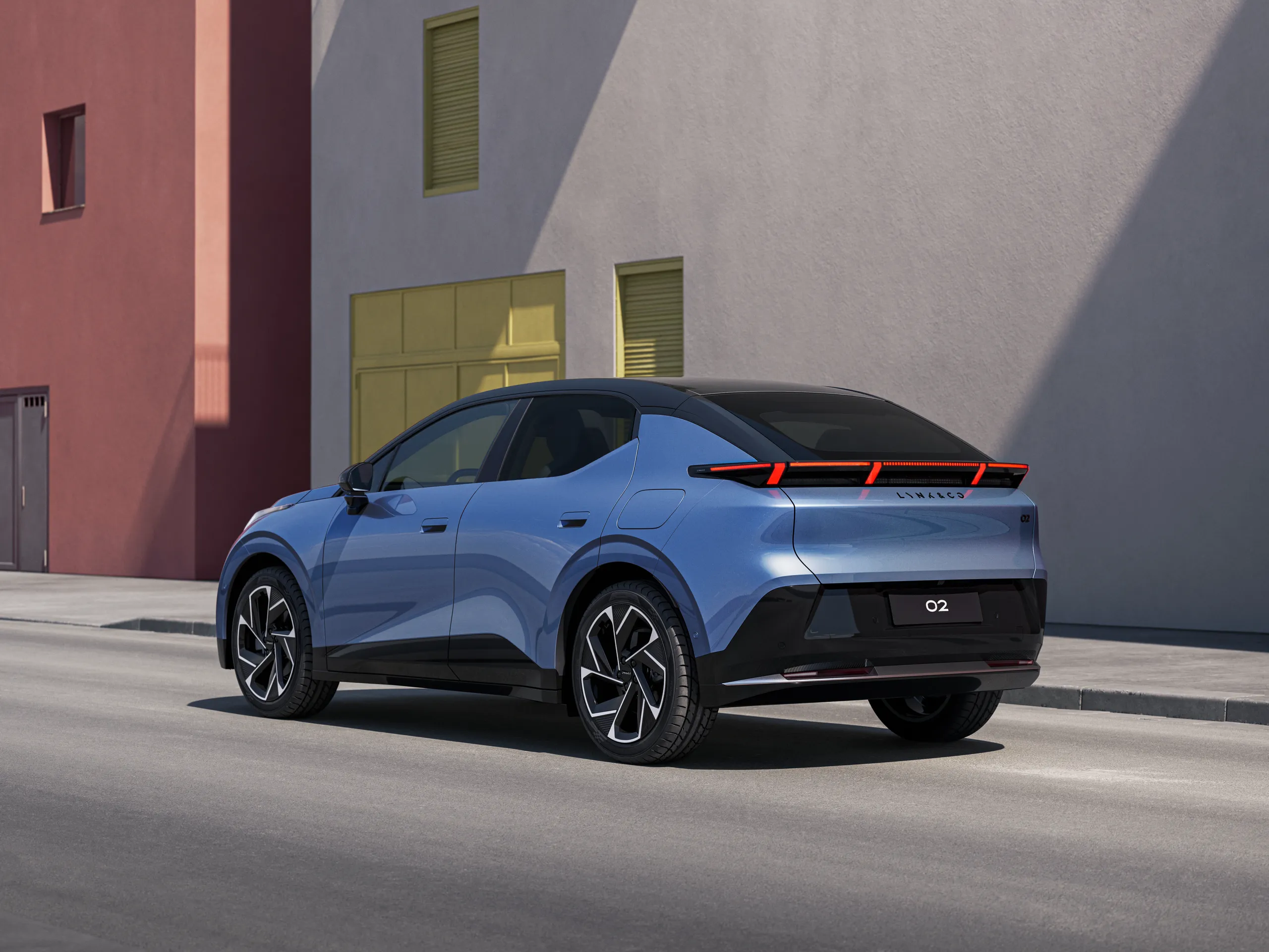 Lynk & Co 02 2
