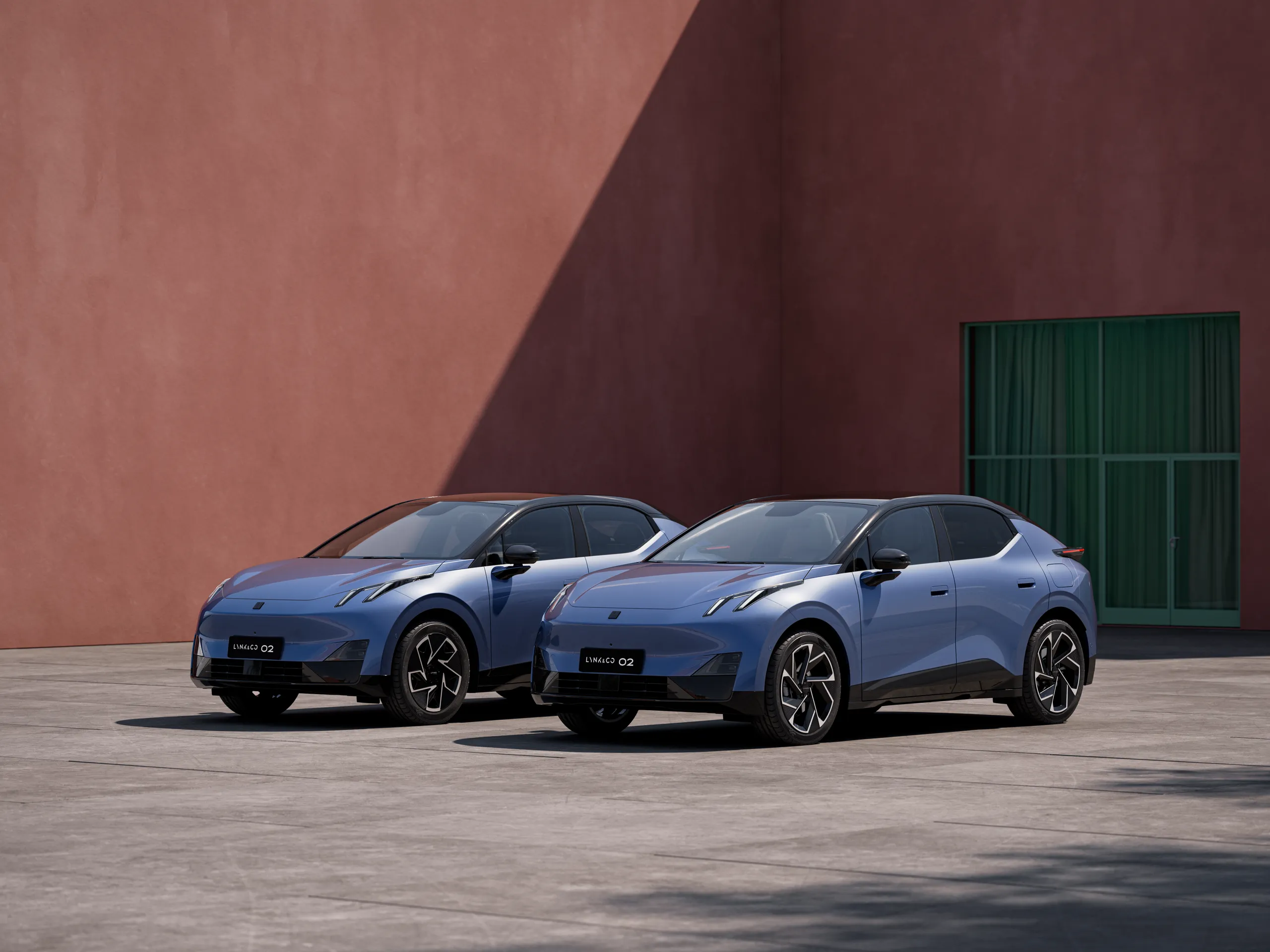 Lynk & Co 02 14
