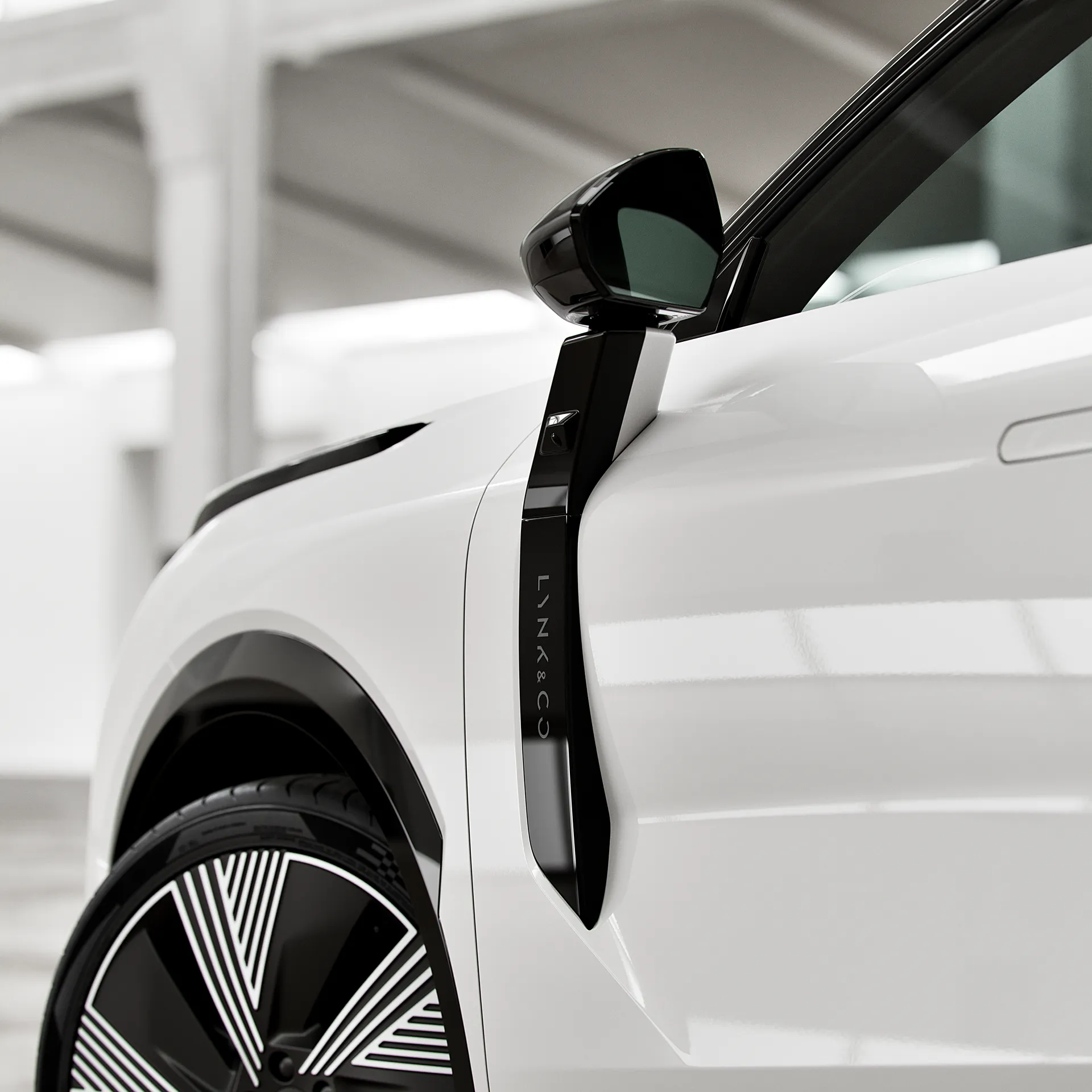 Lynk & Co 08 8