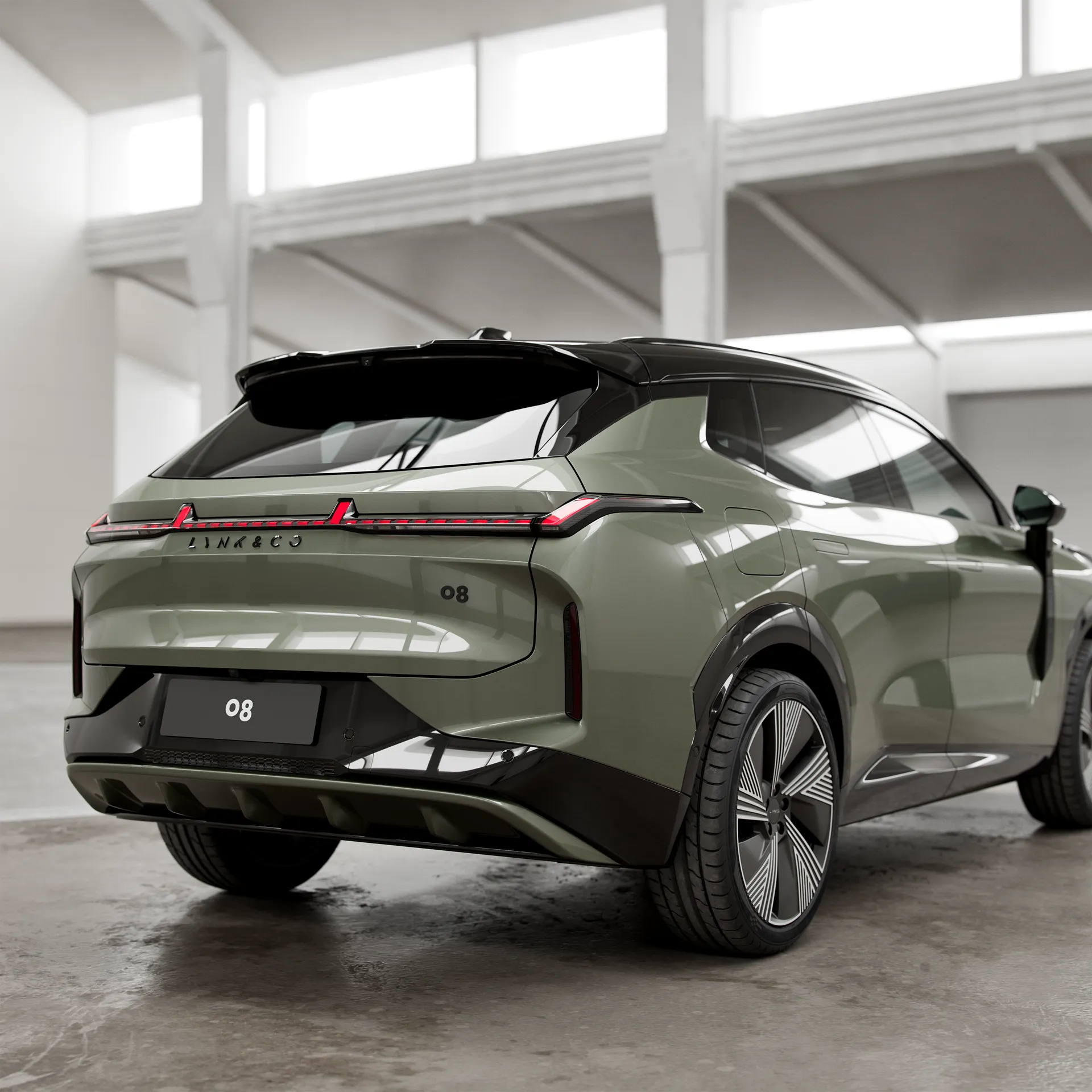Lynk & Co 08 3