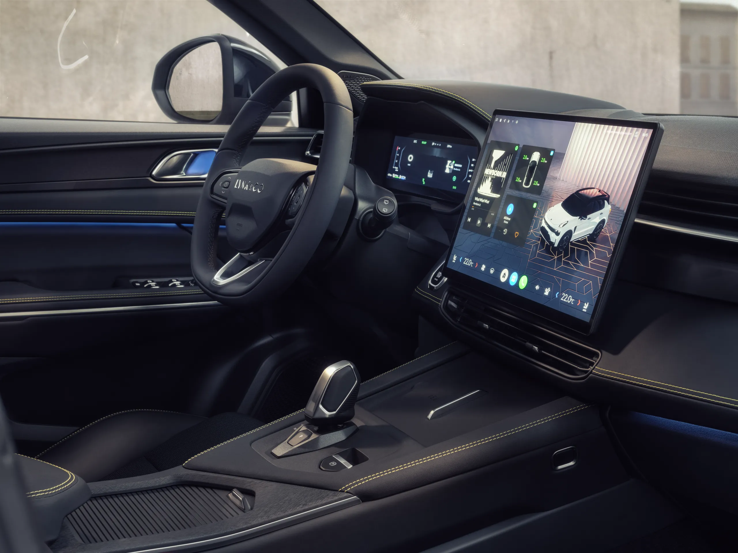 Lynk & Co 01 7